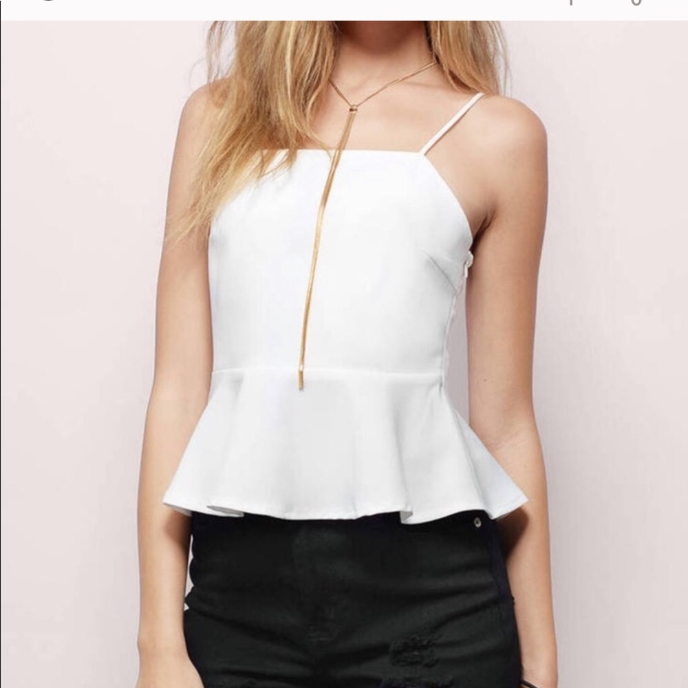Tobi top